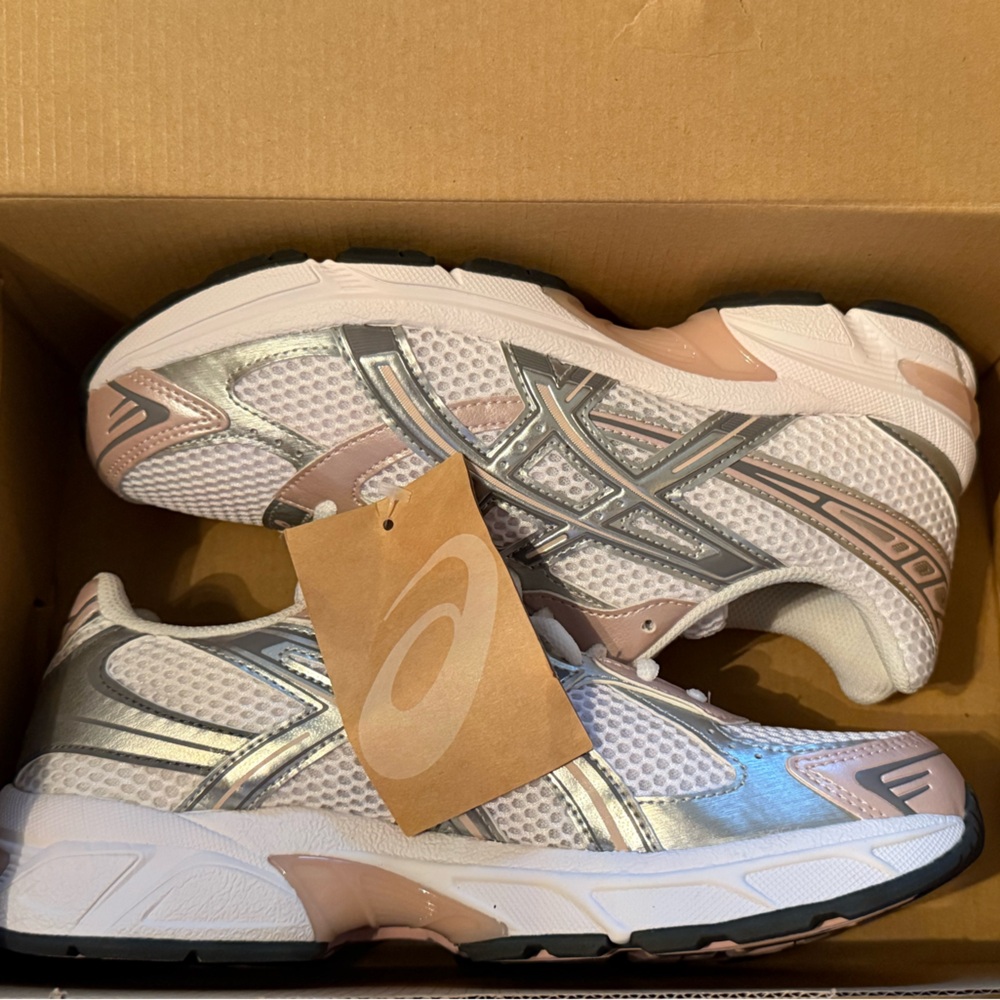 Asics Gel-1130 - Picture 4 of 10